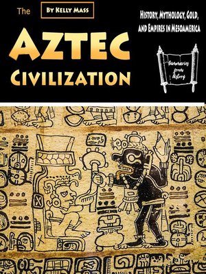 cover image of The Aztec Civilization